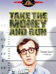 Take the money